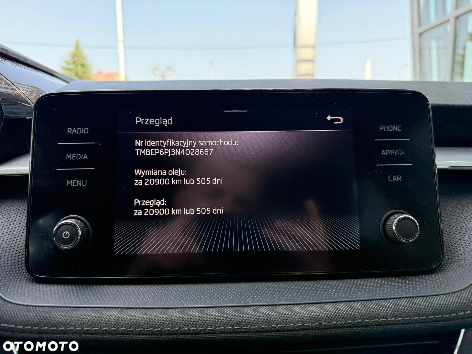 Skoda Fabia - 25
