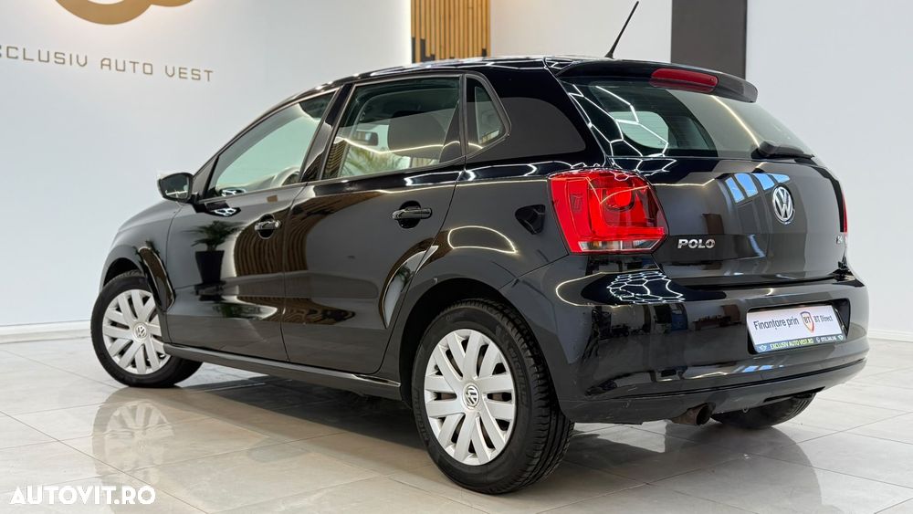Volkswagen Polo - 13