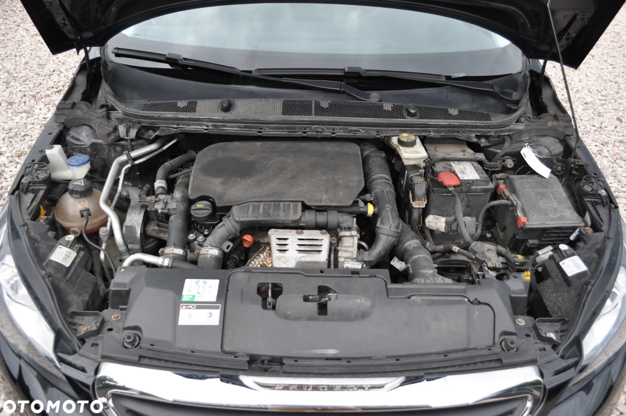 Peugeot 308 1.2 PureTech Style S&S - 11