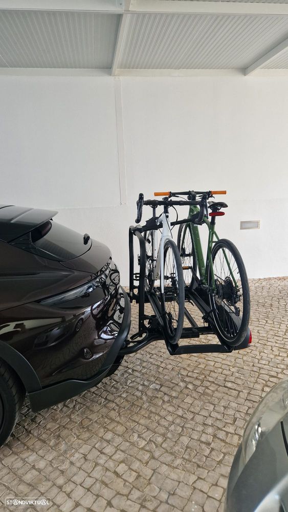 Porsche Taycan Cross Turismo 4 - 48