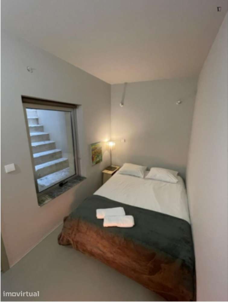 Apartamento com 3 quartos - localizado em Vitória Porto - Grande imagem: 5/11