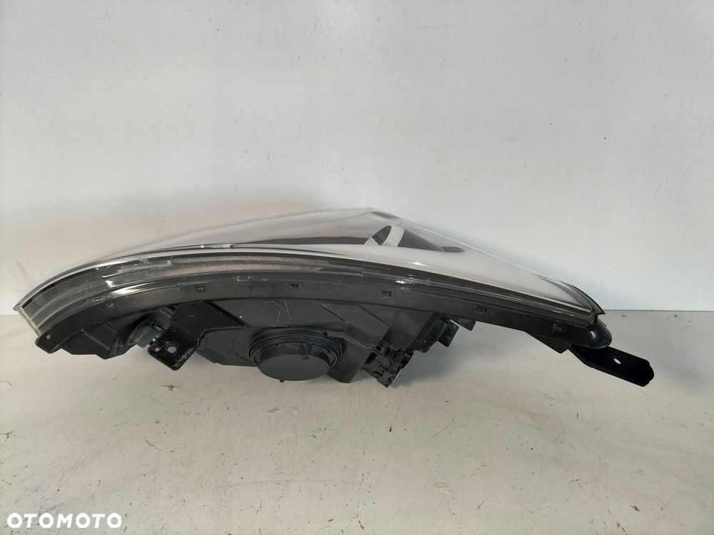 lampa przednia reflektor prawa kia rio iii 11-16 hb - 4