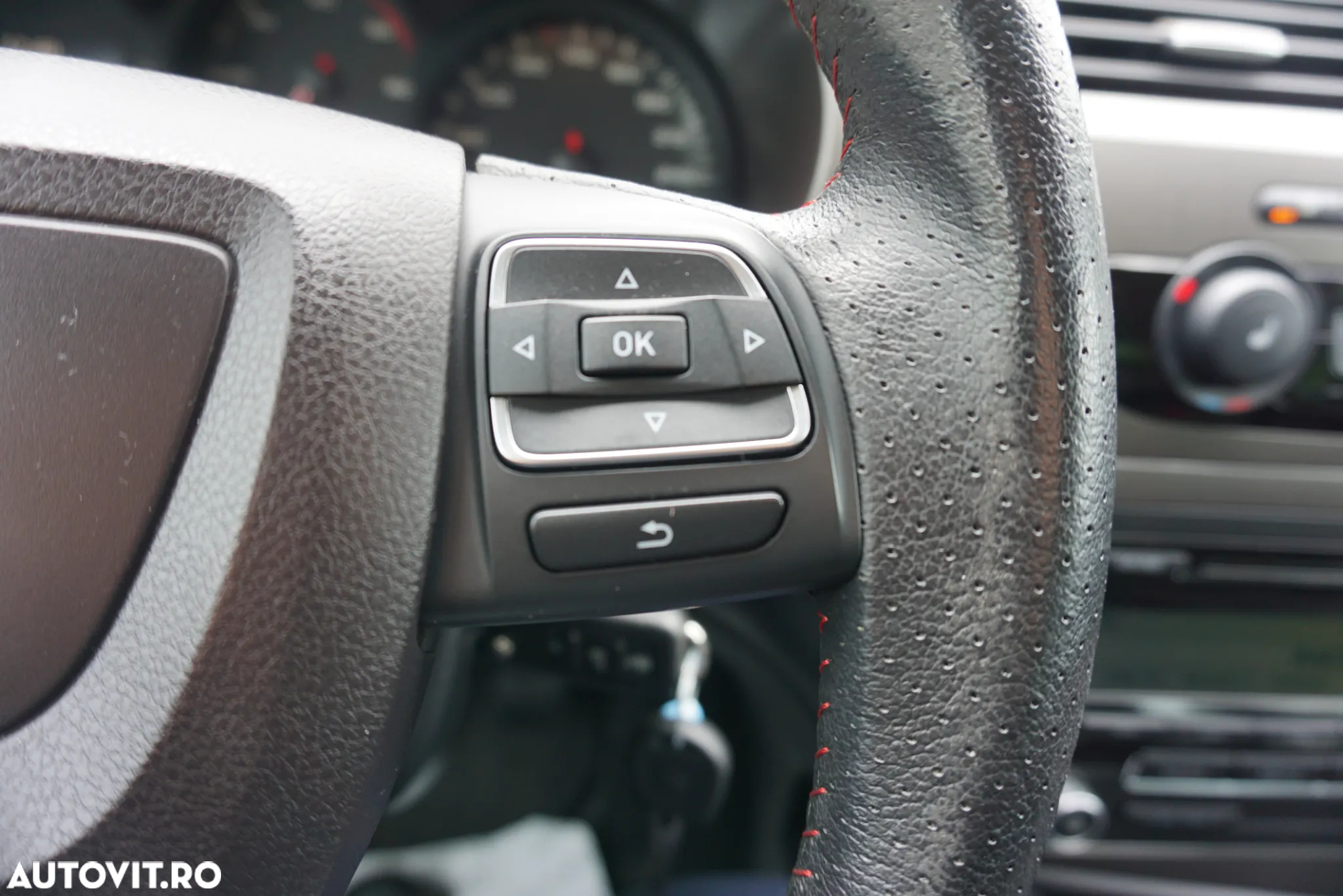 Seat Leon 2.0 TDI DPF FR - 22