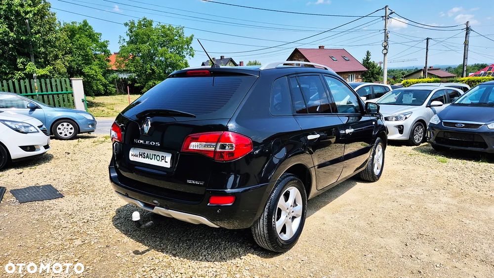 Renault Koleos 2.5 16V Expression - 14