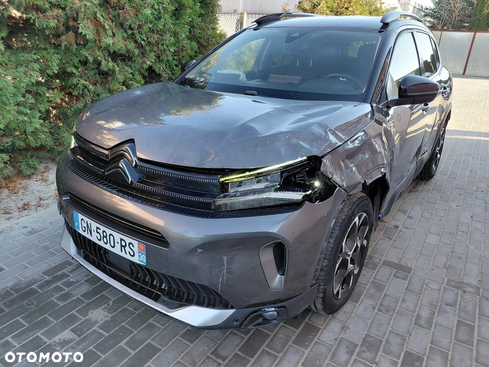 Citroën C5 Aircross - 4
