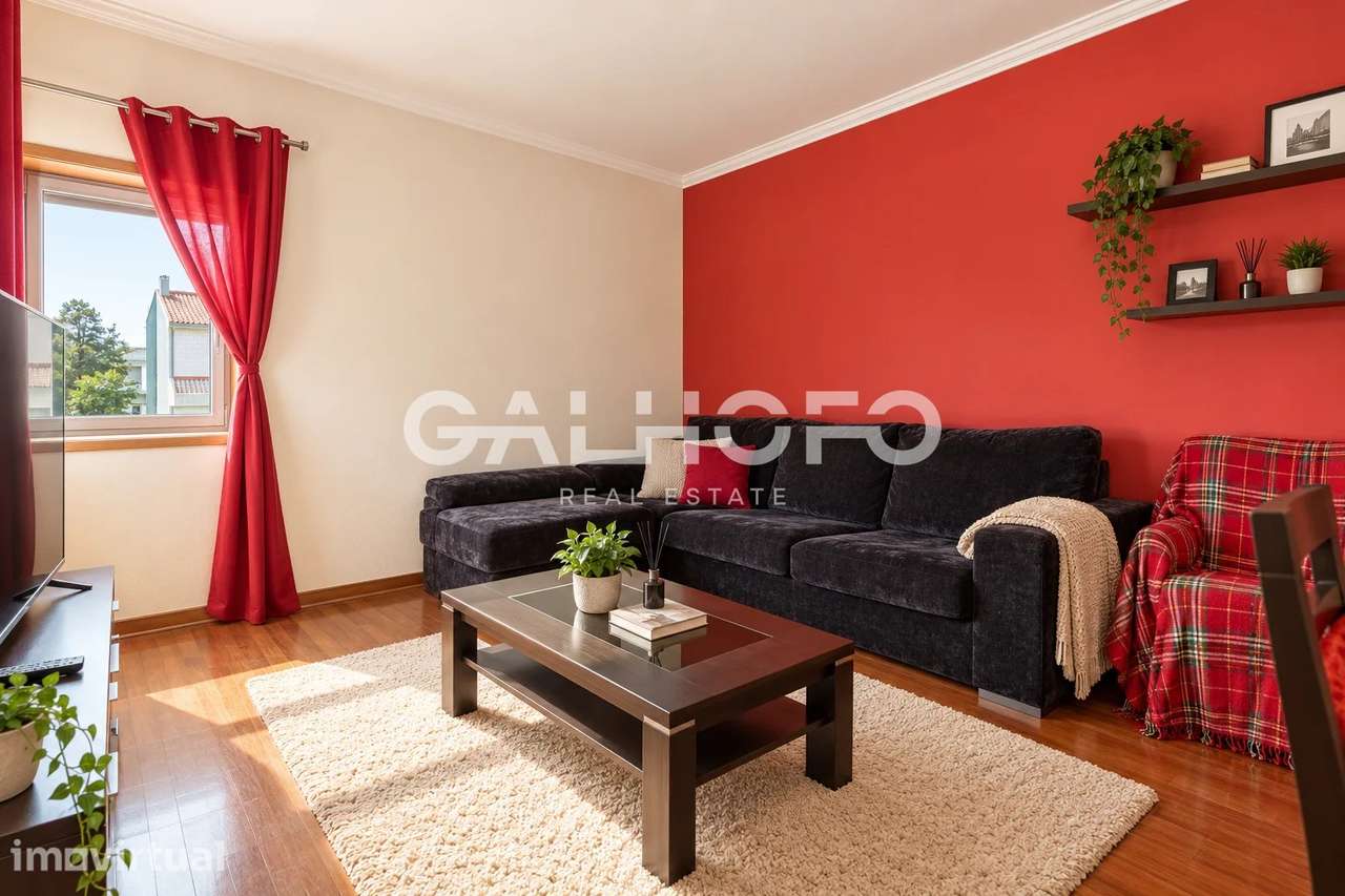 Moradia para venda em Gondomar - Grande imagem: 4/36