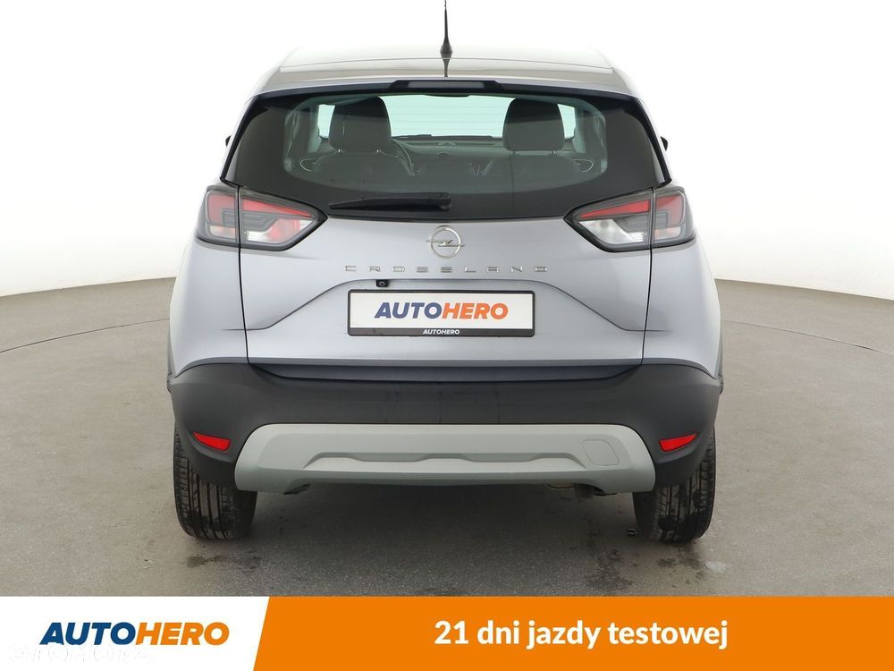 Opel Crossland X - 5