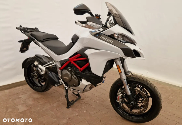 Ducati Multistrada