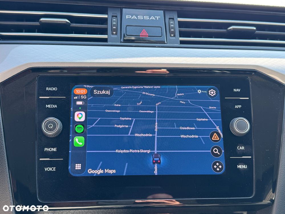 Volkswagen Passat 1.5 TSI EVO Business DSG - 16