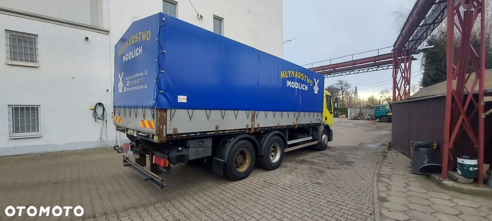 Renault Premium - 4