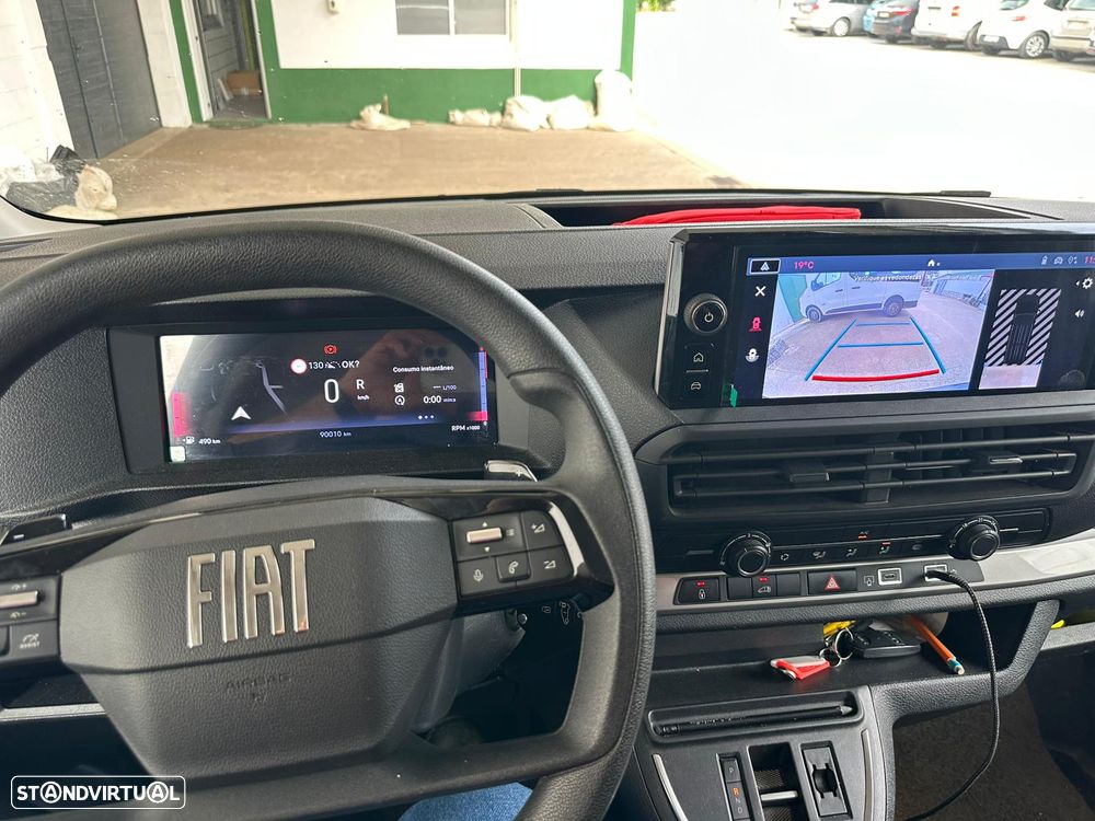 Fiat Scudo - 10