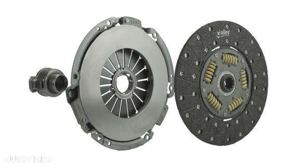 KIT AMBREIAJ IVECO DAILY EURO 6 F1CFL 827479 - 3