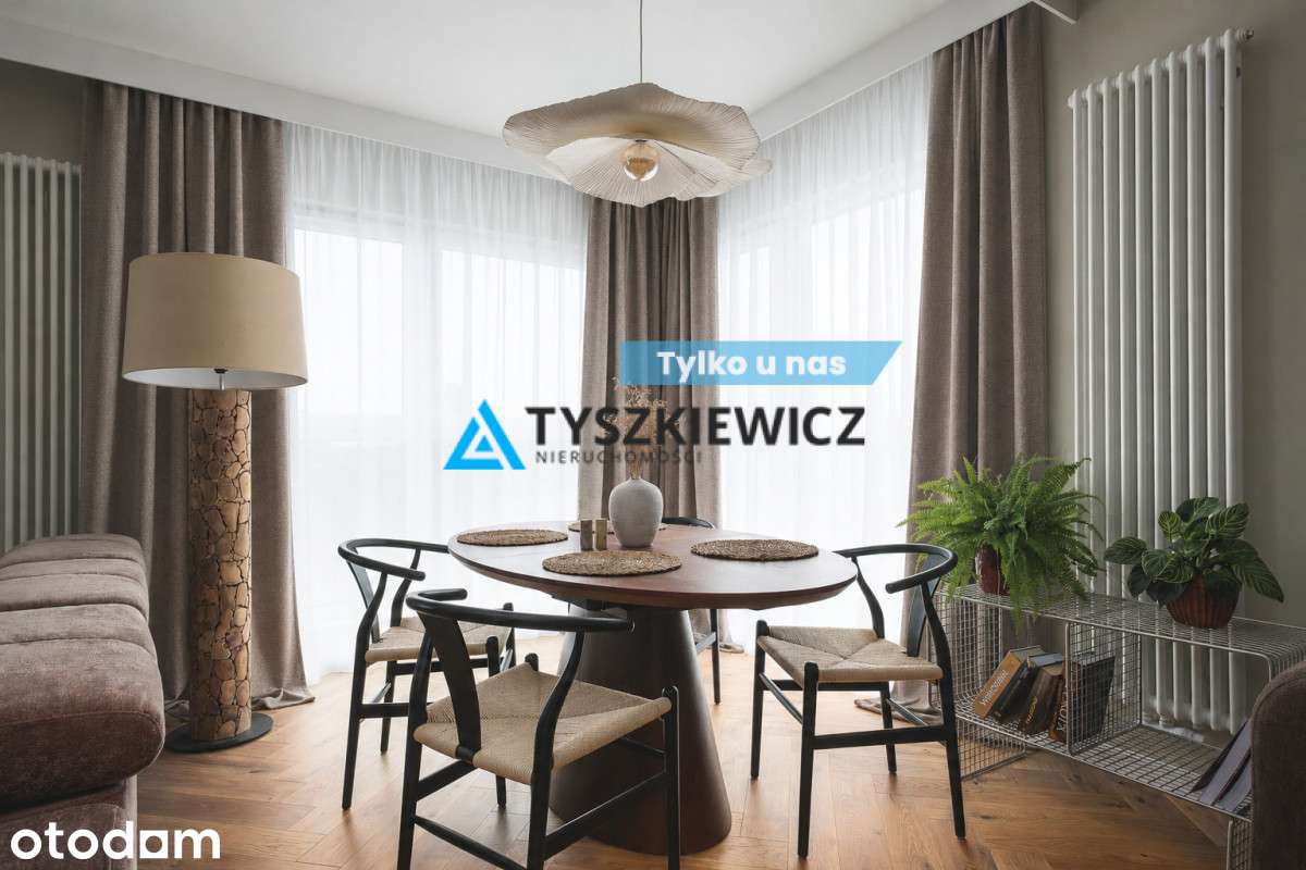 3 pokoje - jakość bez kompromisów