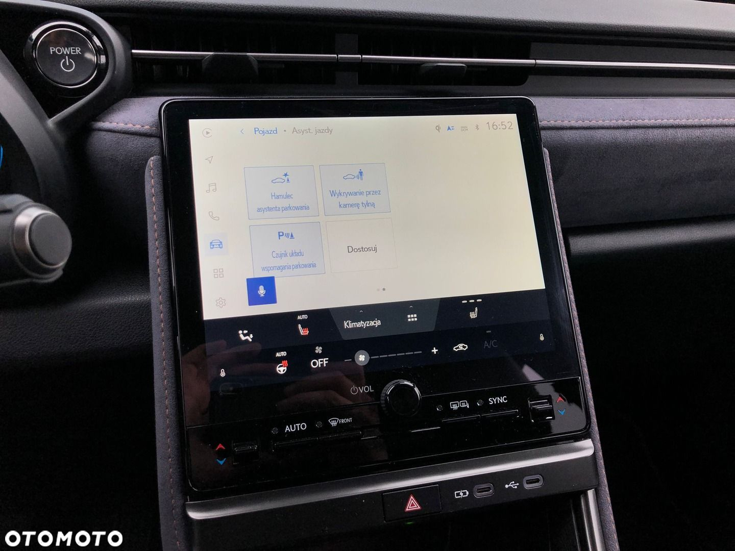 Lexus LBX 1.5 Hybrid Cool - 18