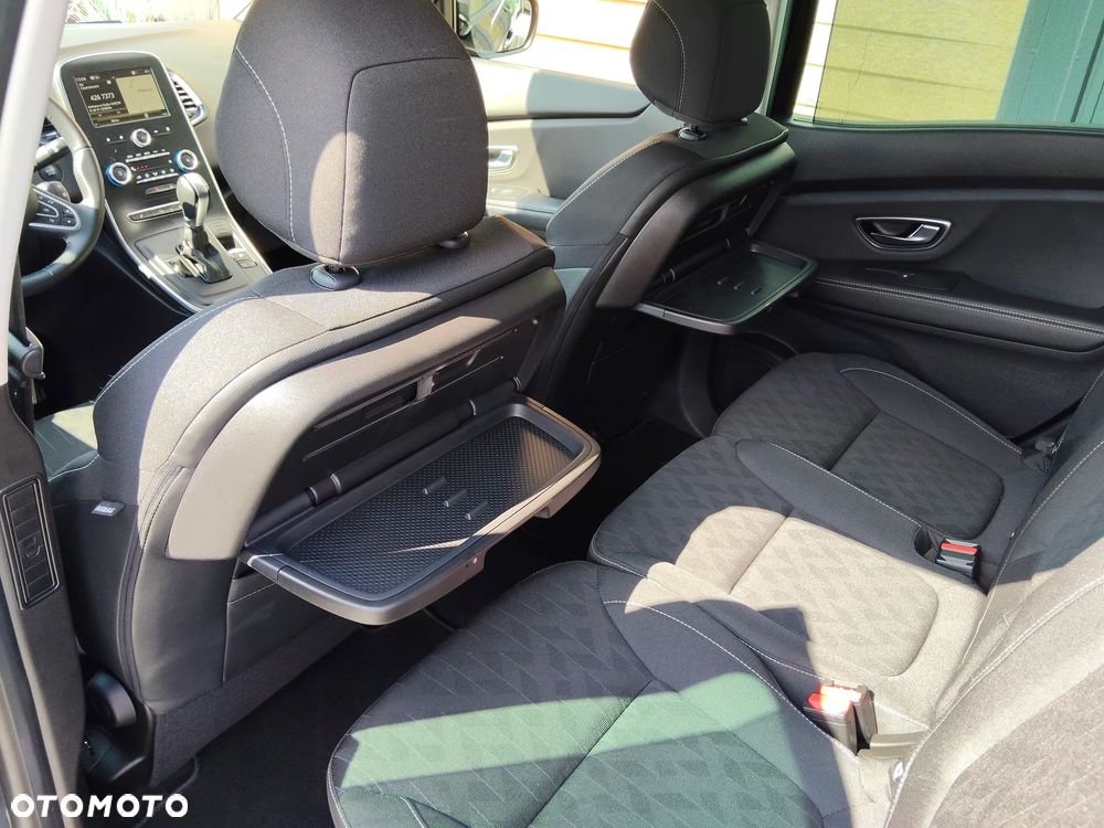 Renault Scenic TCe 140 GPF EDC LIMITED - 26