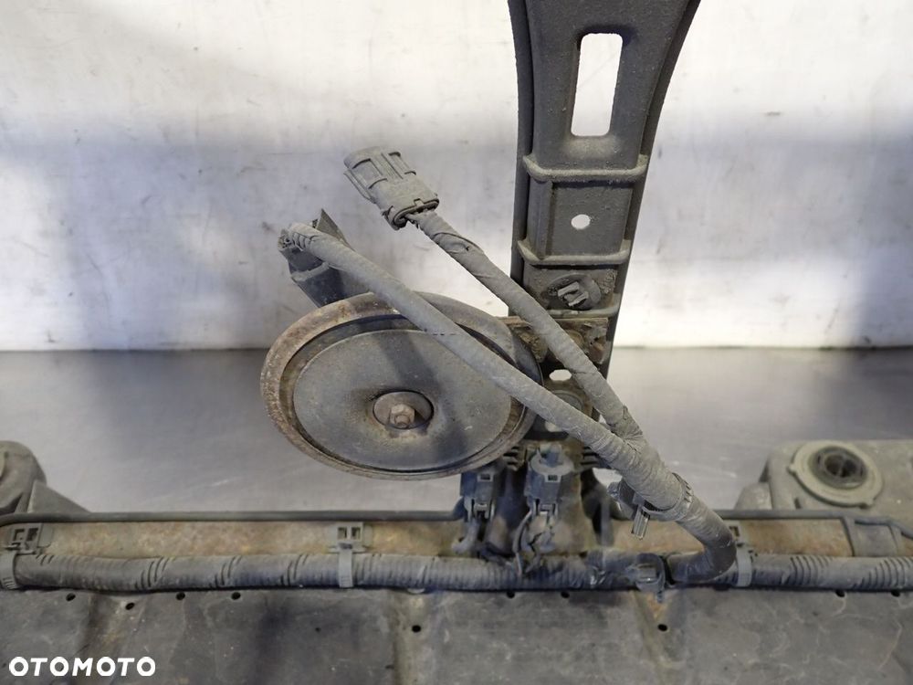 PAS PRZEDNI KIA CEED 64101-1H200 - 6