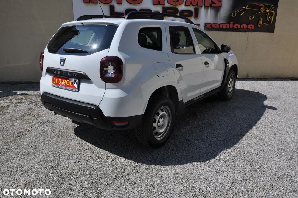 Dacia Duster - 9