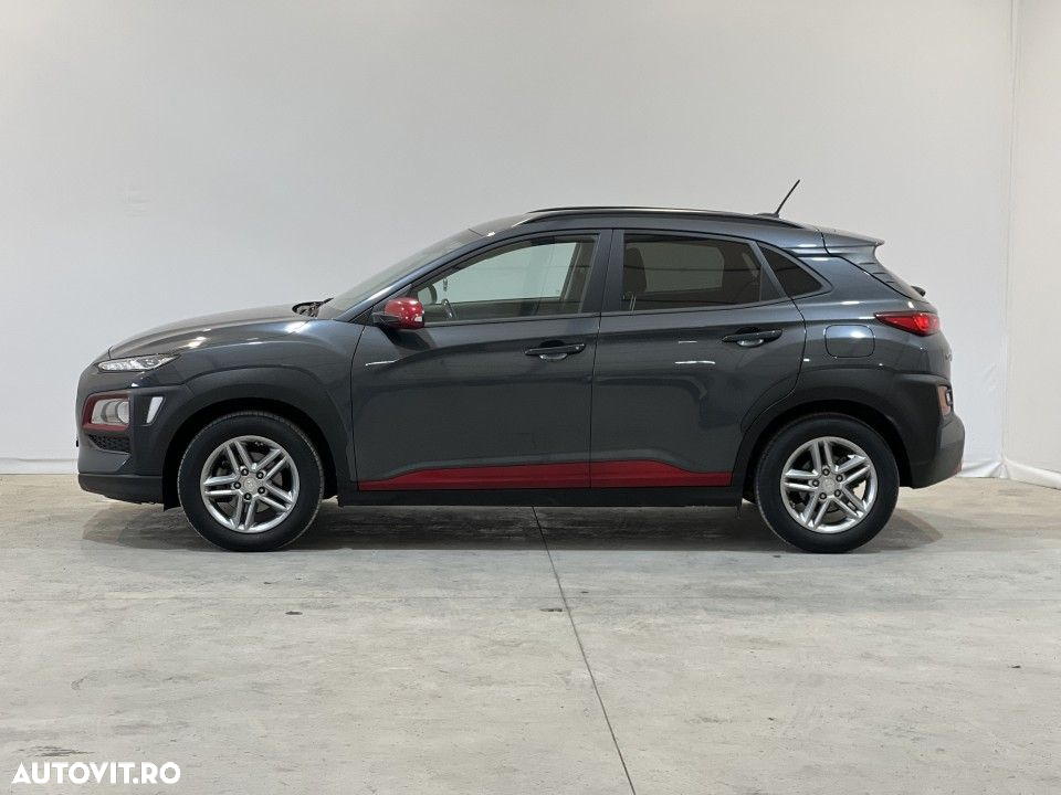 Hyundai KONA - 2