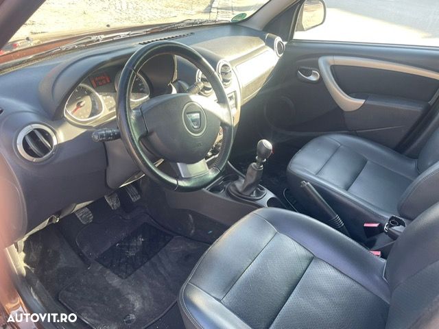 Dacia Duster 1.5 dCi 4x2 Prestige - 6