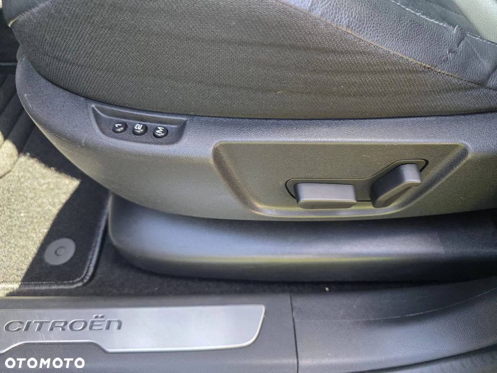 Citroën C4 Picasso 2.0 BlueHDi Exclusive - 9