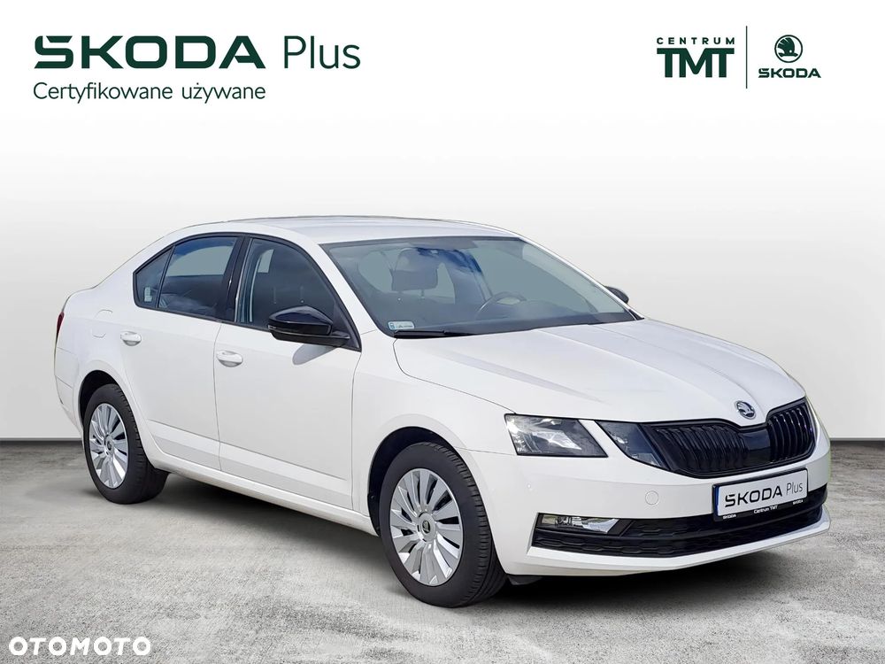 Skoda Octavia 1.5 TSI ACT Active - 7