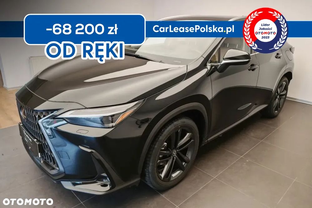 Lexus NX ver-350h-prestige-awd