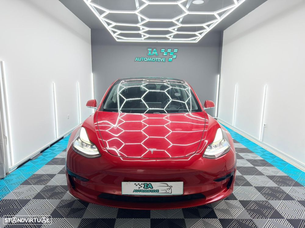 Tesla Model 3 Standard RWD - 2