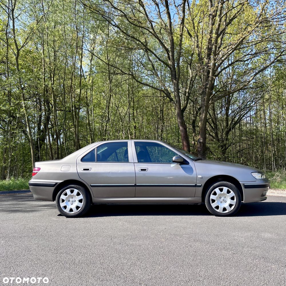 Peugeot 406 Tendance - 1
