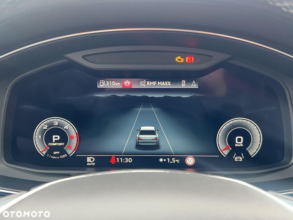 Audi A6 Limousine - 27