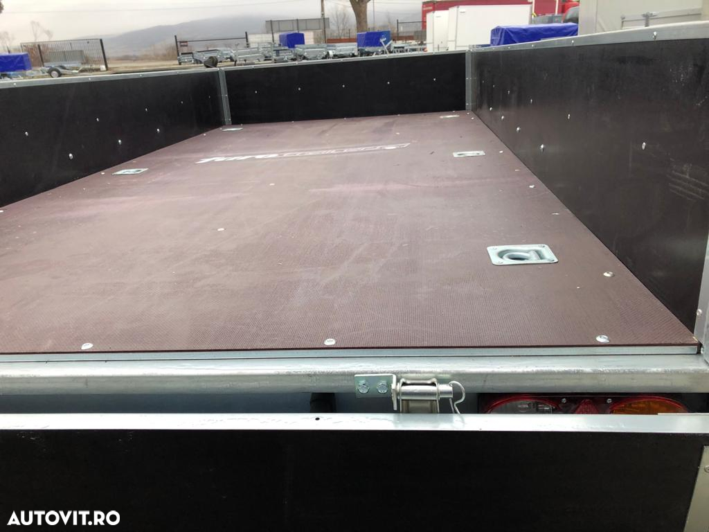 Faro SOLIDUS MAX 3M/1.5M MMA1500KG/2000KG - 11