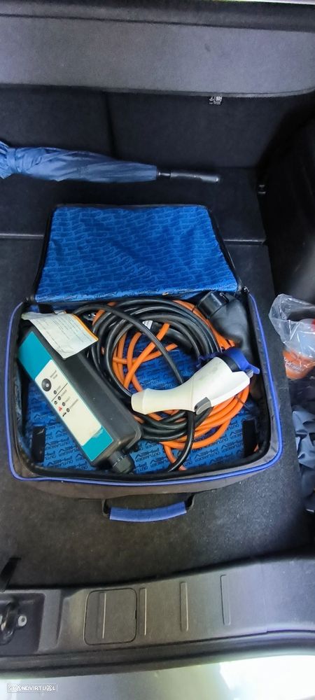 Mitsubishi Outlander 2.0 MIVEC Instyle Navi+ - 6