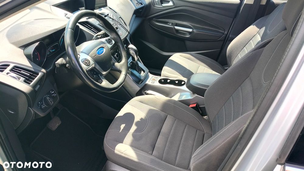 Ford Kuga 2.0 TDCi 4x4 SYNC - 5