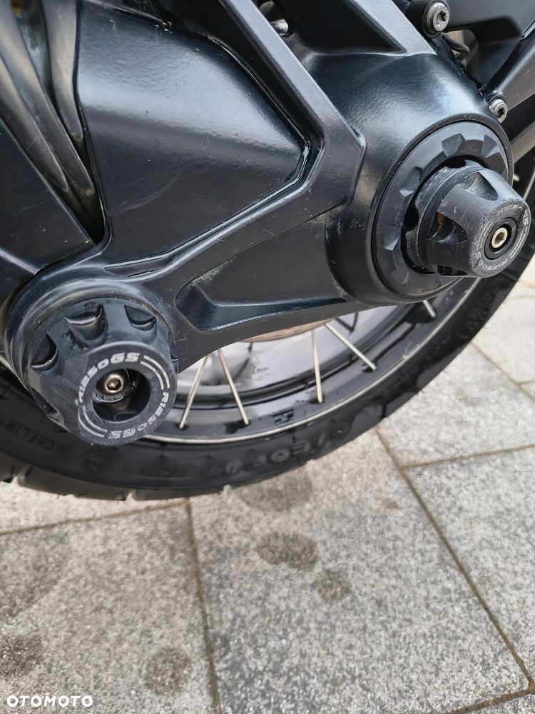 BMW R1250 GS Adventure - 25