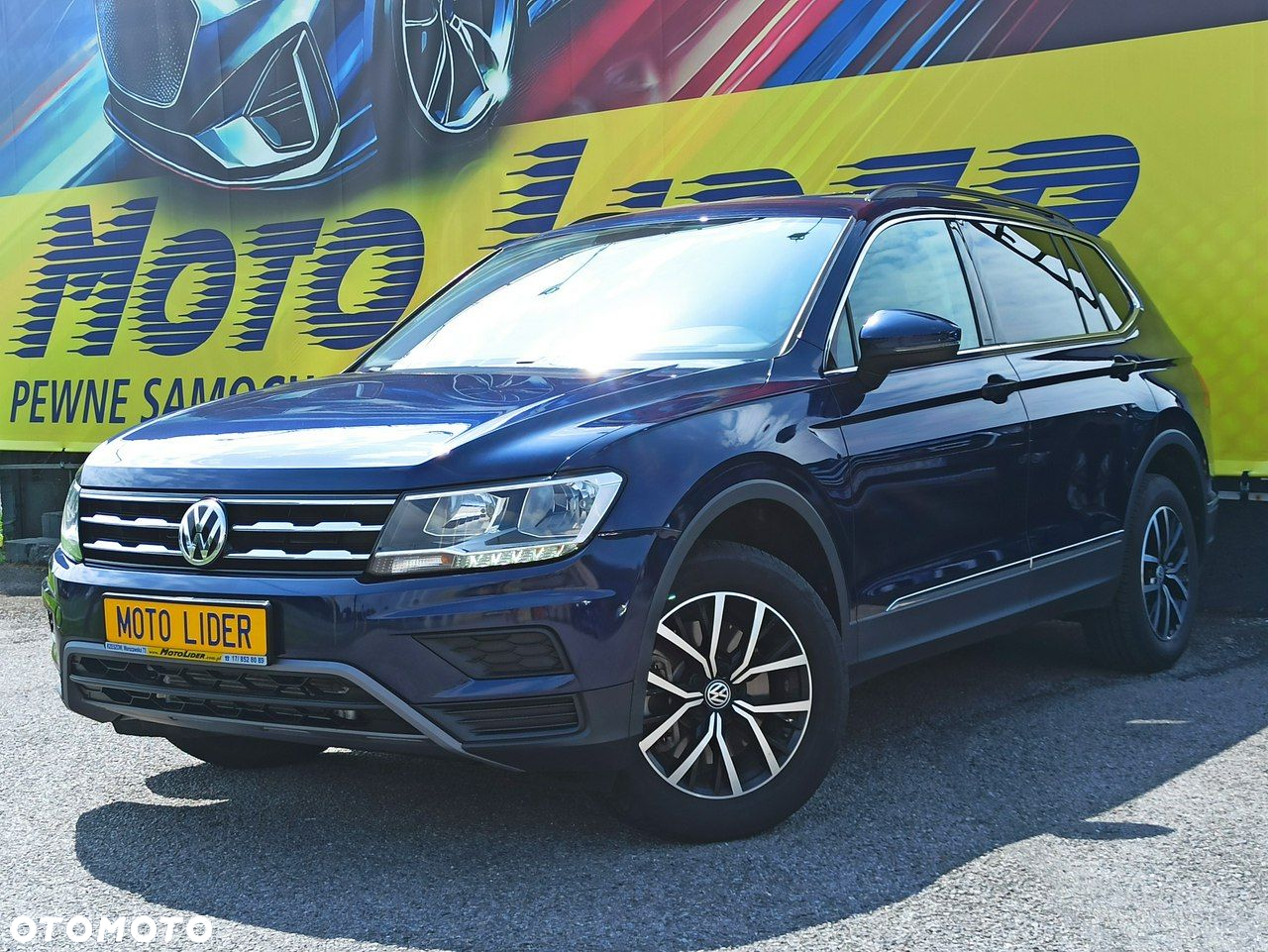Volkswagen Tiguan - 3