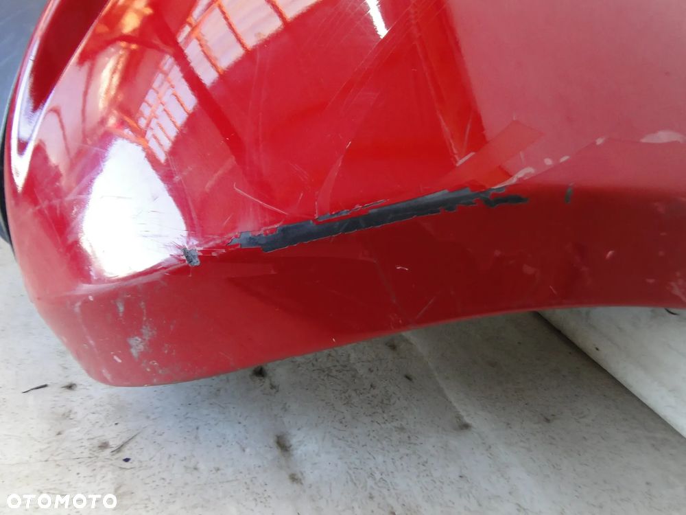 ALFA ROMEO MITO ZDERAZAK TYŁ TYLNY 289/A - 15