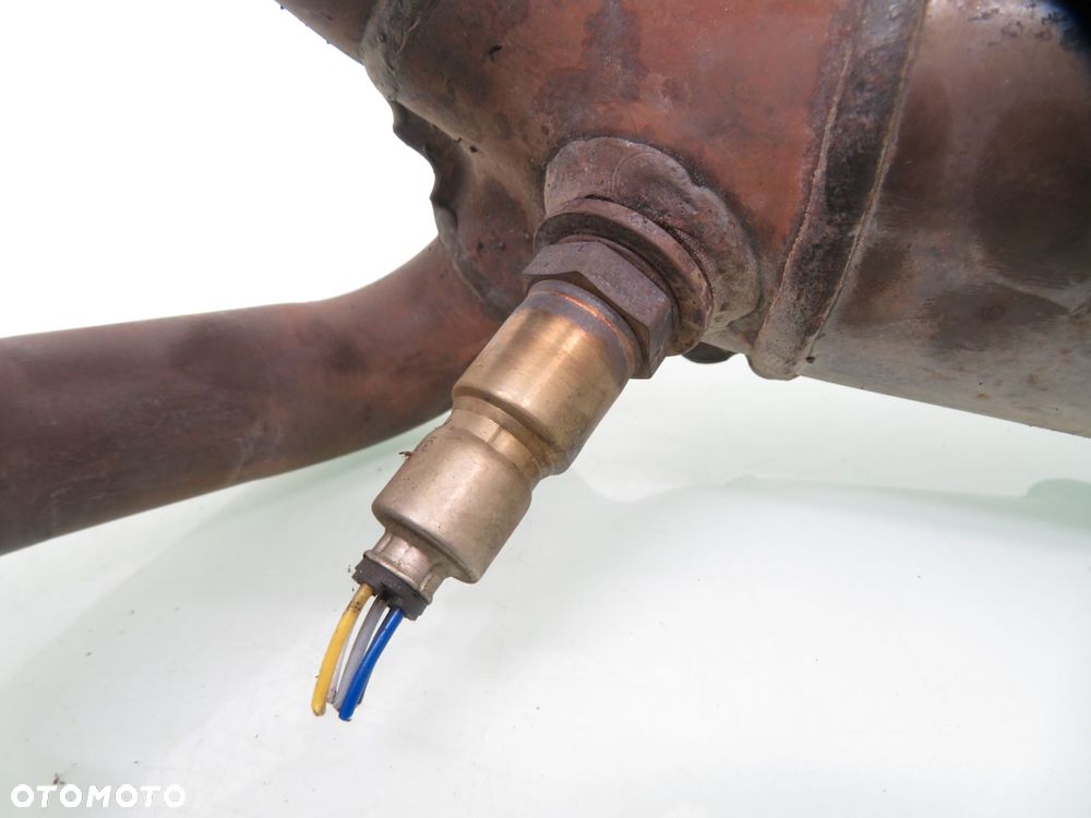 KATALIZATOR SEAT CORDOBA II 1.4 036178EAAA - 2