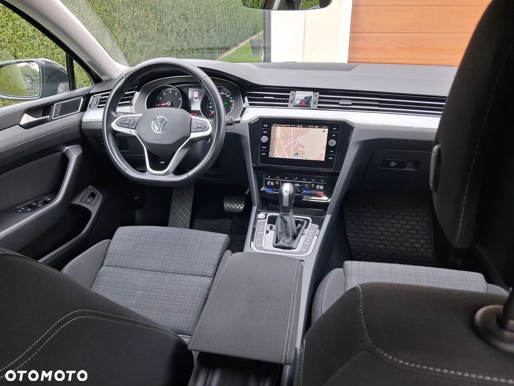 Volkswagen Passat 1.5 TSI EVO Business DSG - 16