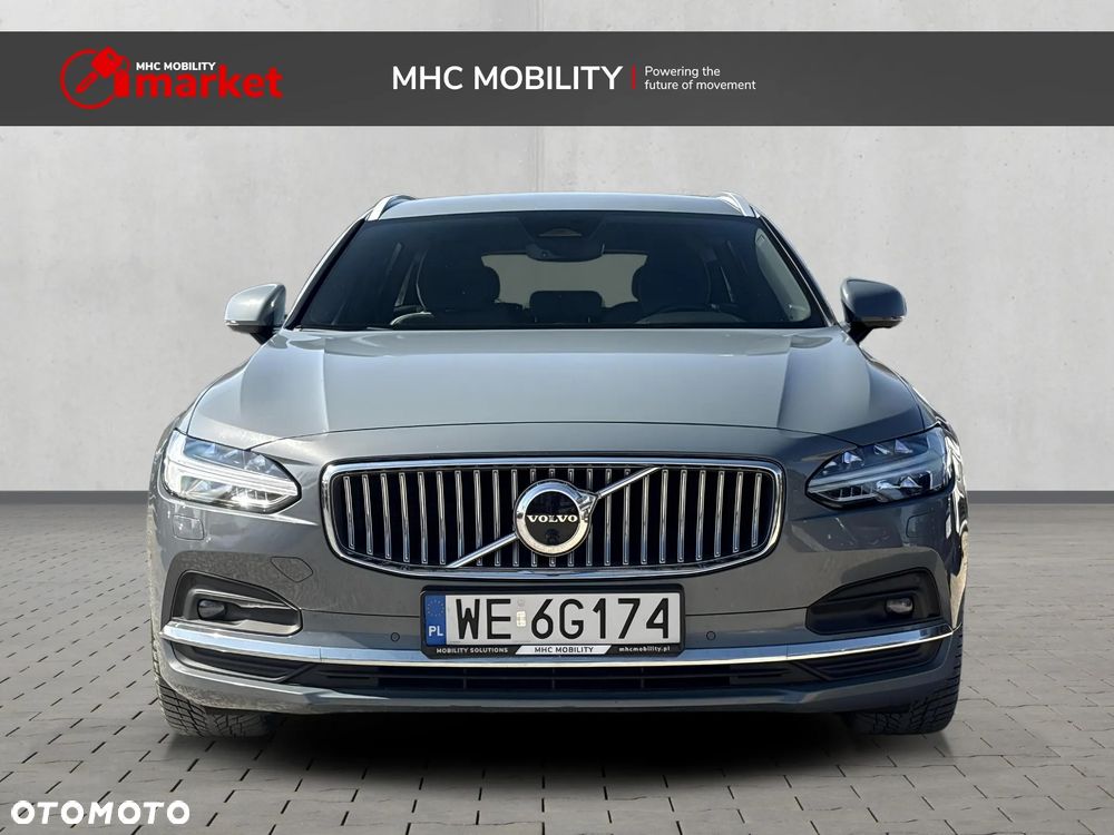 Volvo V90 B5 D AWD Inscription - 8
