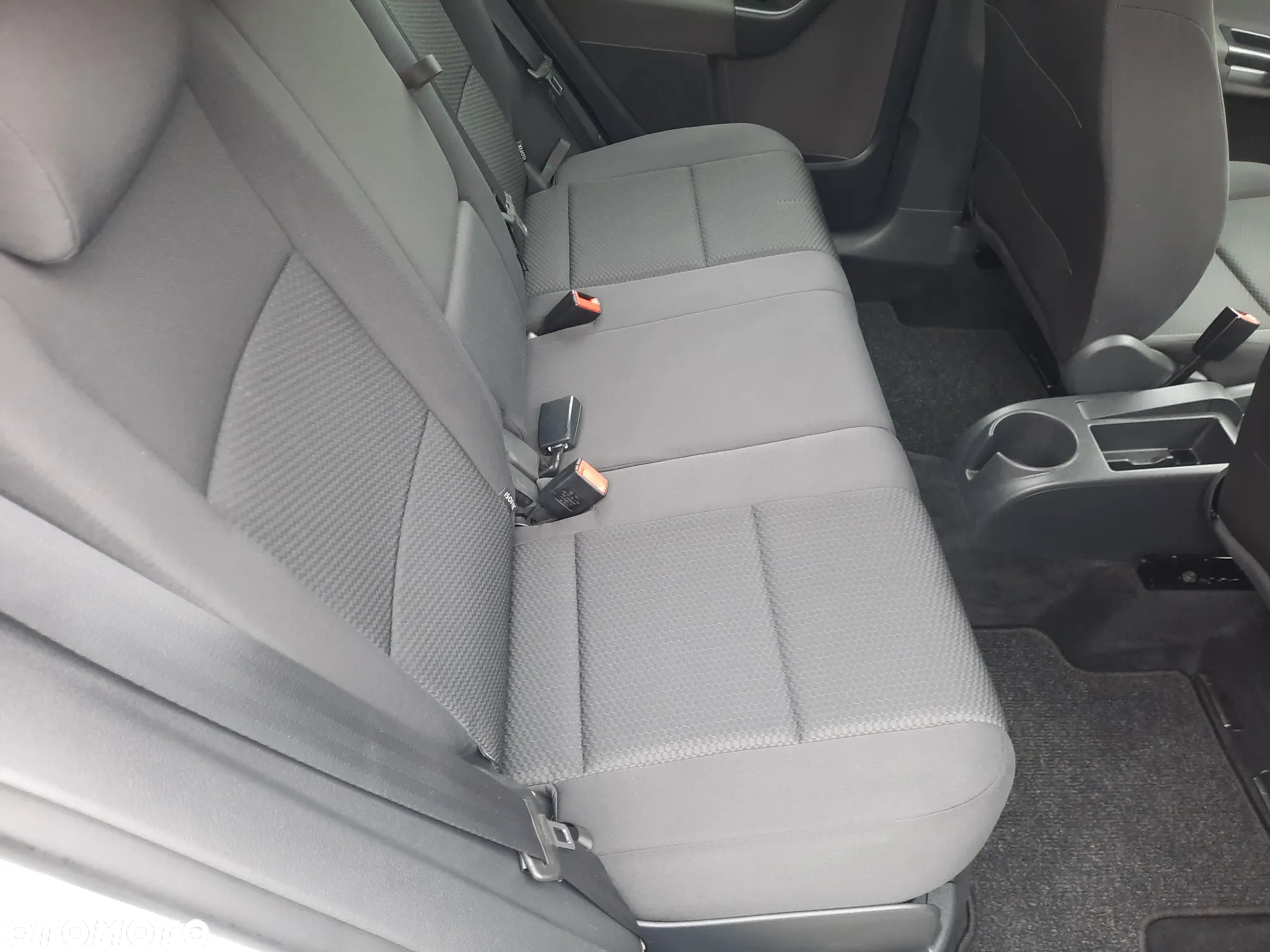 Volkswagen Golf 1.4 Comfortline - 13