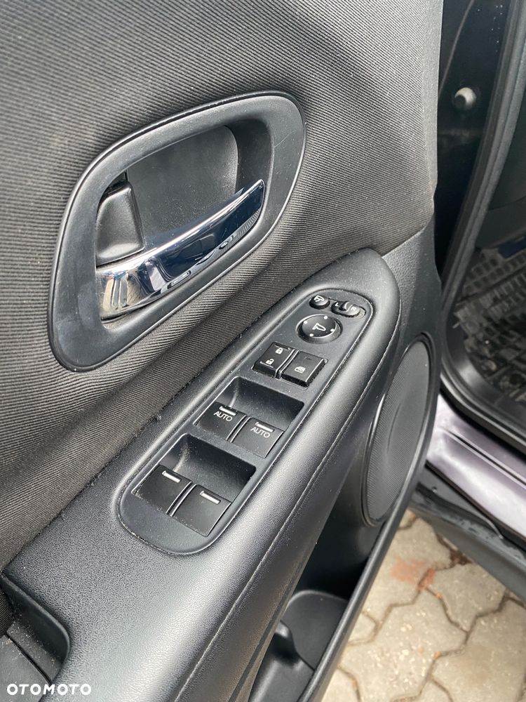 Honda HR-V 1.5 Comfort - 28