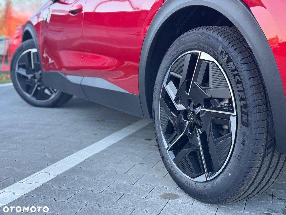 Peugeot 408 1.2 PureTech mHEV GT S&S e-DSC6 - 16