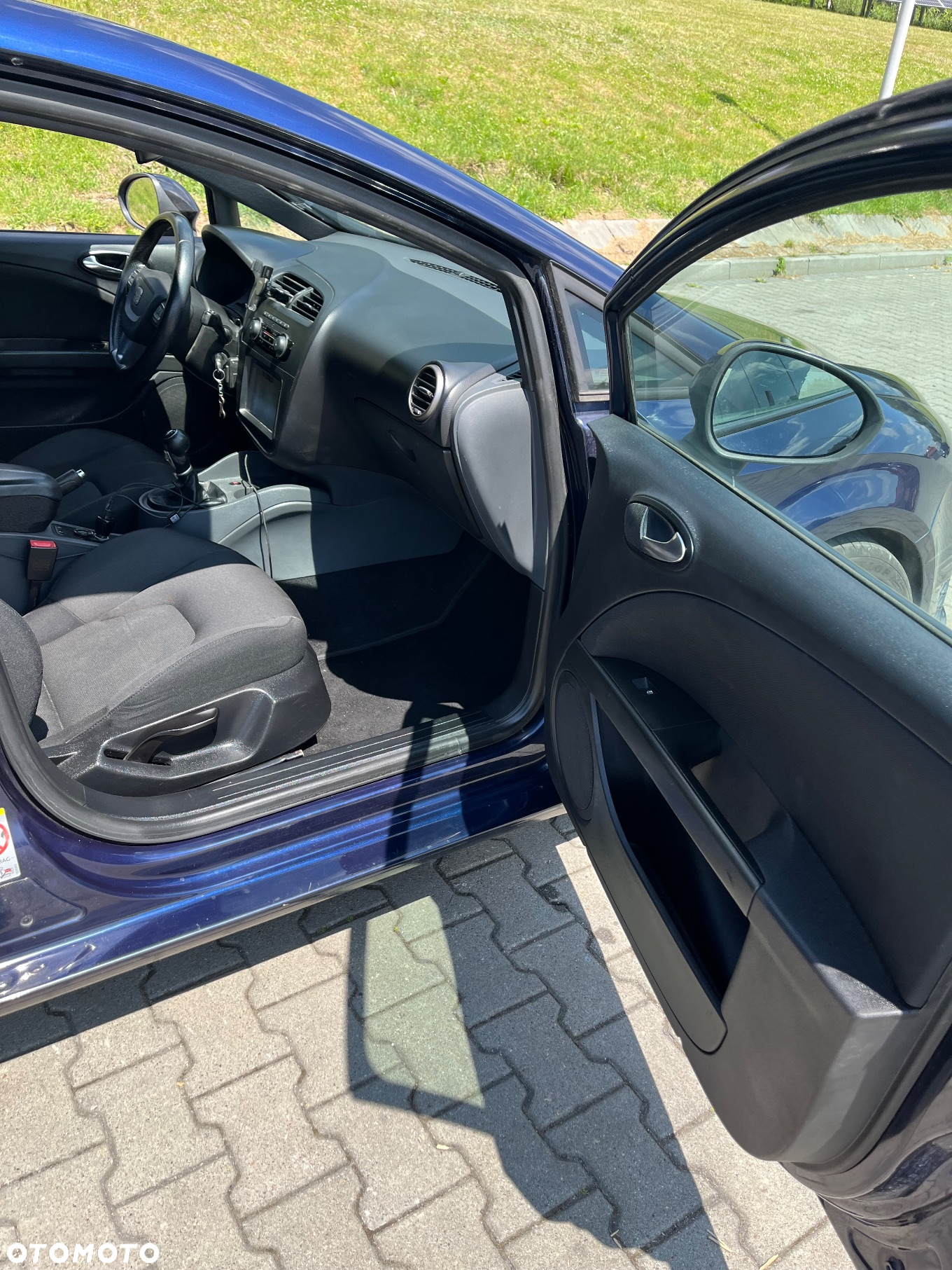 Seat Leon 1.9 TDI DPF Ecomotive Style - 16