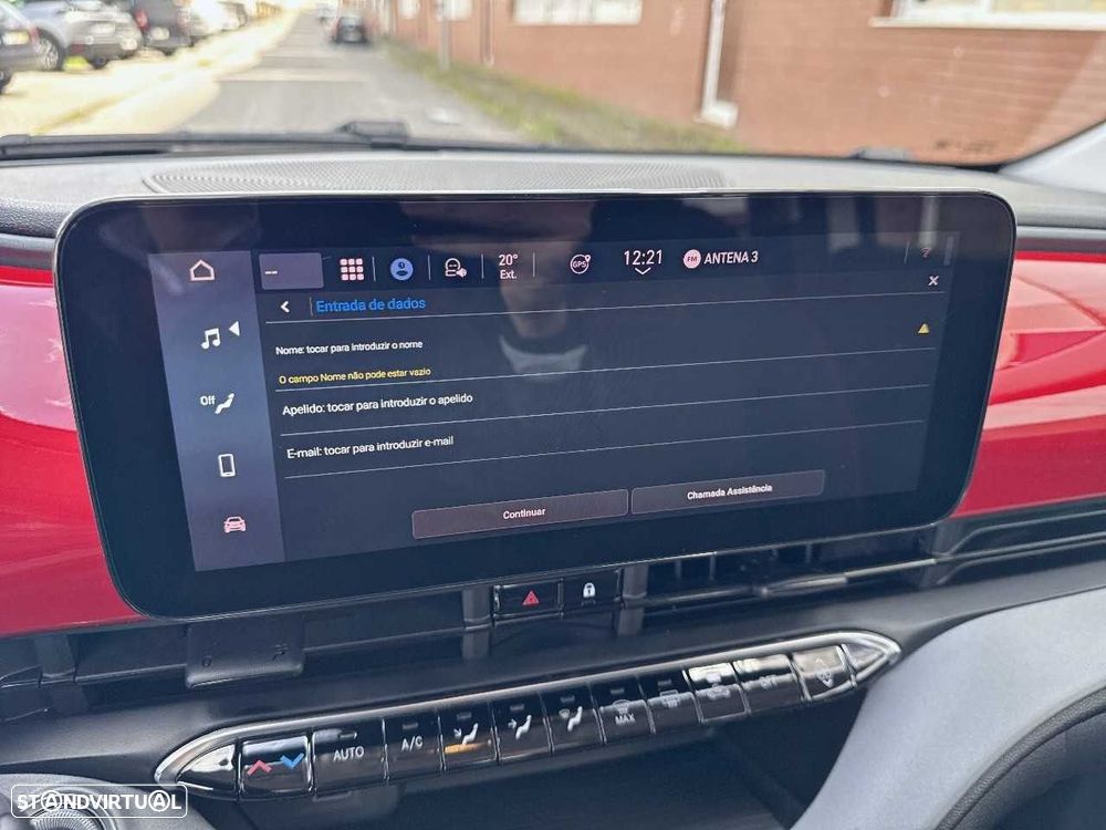 Fiat 500e 3+1 42 kWh - 17