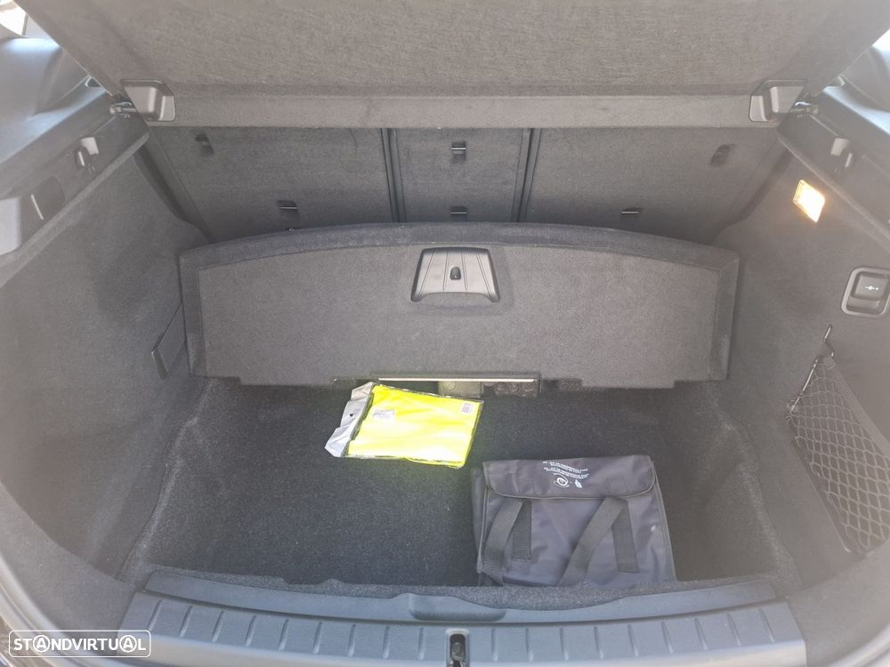 BMW 216 Active Tourer d Advantage Auto - 55