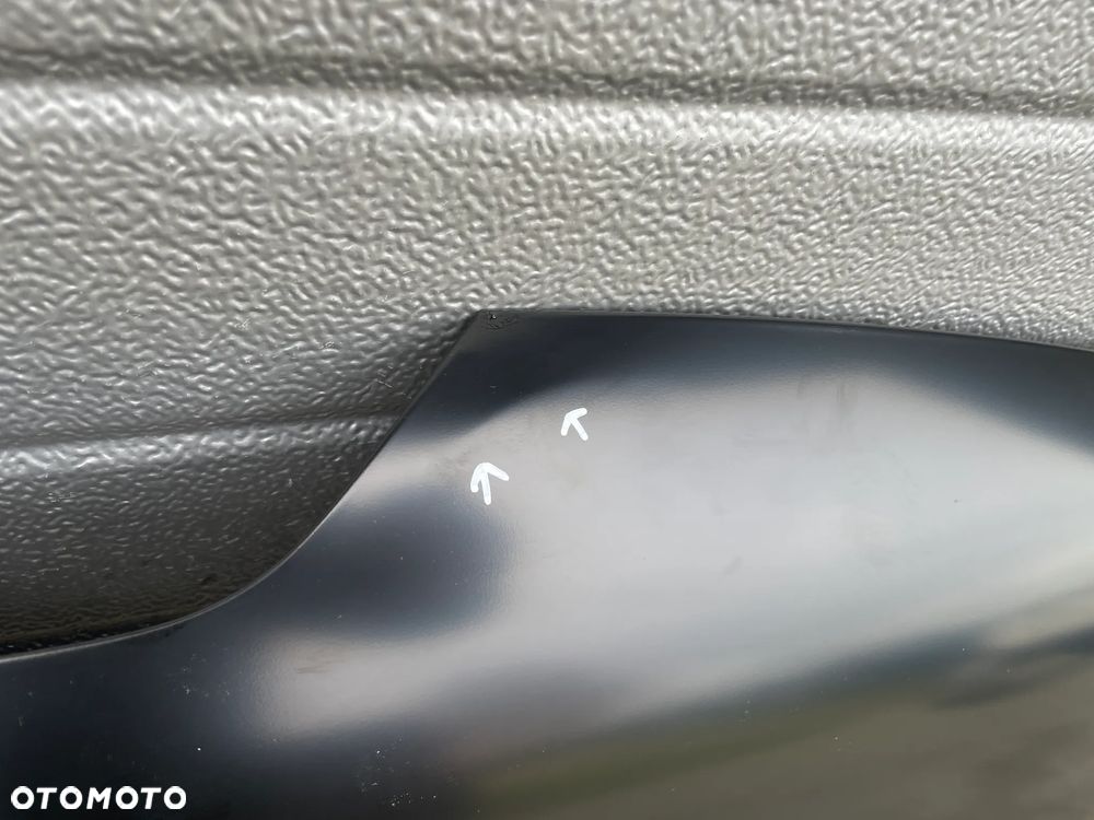 MASKA RENAULT MASTER IV  2019-- NOWA - 4