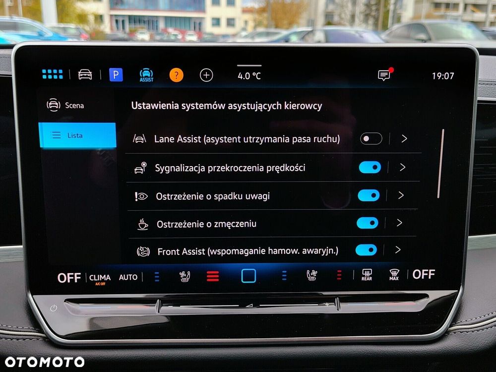 Volkswagen Passat 1.5 TSI EVO Elegance DSG - 19