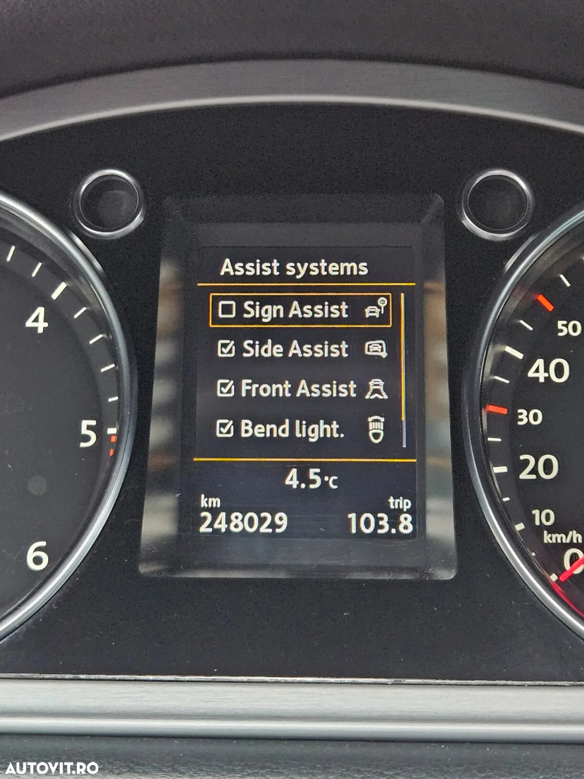 Volkswagen Passat CC 2.0 TDI DSG BMT - 17