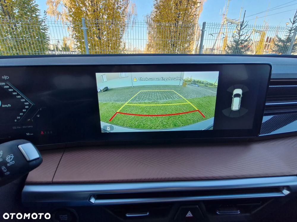 SsangYong/KGM Torres 1.5 T-GDI HEV e-DHT Adventure - 33