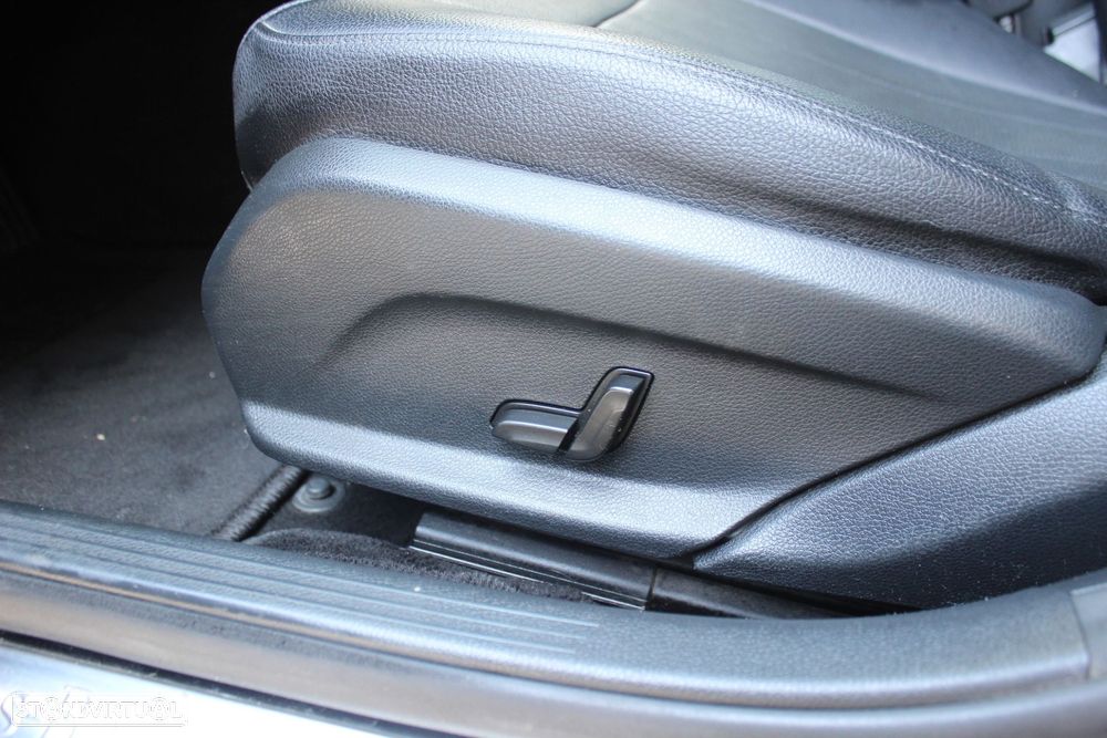 Mercedes-Benz C 220 d Aut. - 17