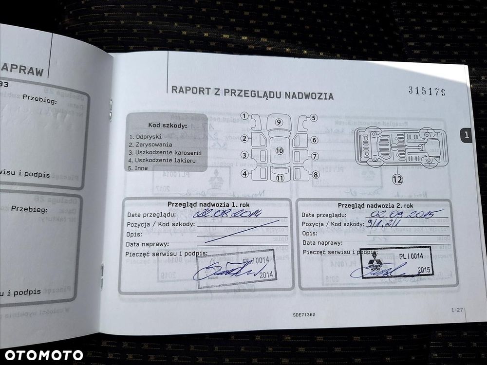 Mitsubishi ASX 1.6 Active - 15